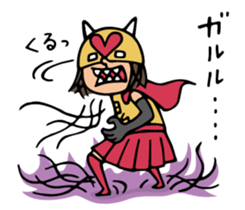 Do your best. Wife sticker #11760162