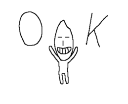 KOMEO animation sticker #11760455