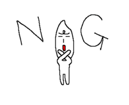 KOMEO animation sticker #11760456