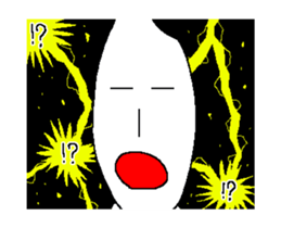 KOMEO animation sticker #11760459