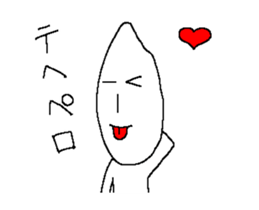 KOMEO animation sticker #11760462