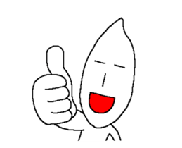 KOMEO animation sticker #11760468