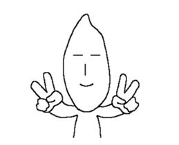 KOMEO animation sticker #11760470