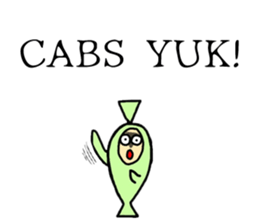 Pocong chan 2 sticker #11761423