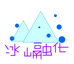 the QQ weather sticker #11761599