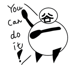 tanimaru uncle season5 sticker #11762184