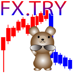 The bear earned in FX