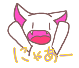 Sticker for Sugiyama sticker #11763370