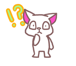 Sticker for Sugiyama sticker #11763373