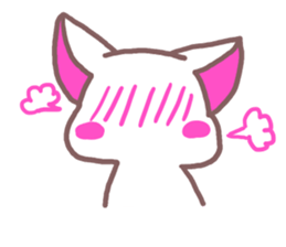 Sticker for Sugiyama sticker #11763376