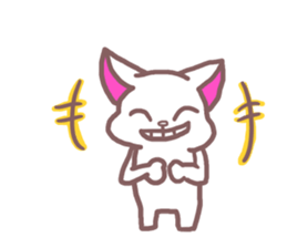 Sticker for Sugiyama sticker #11763379