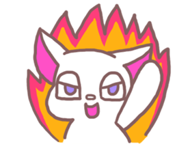 Sticker for Sugiyama sticker #11763381