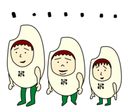 yone family sticker #11763392