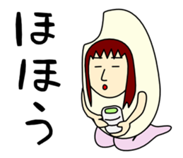 yone family sticker #11763410