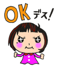 zexy nancy sticker sticker #11763436