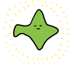 SUPER KAWAII STICKER sticker #11763502