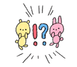 useful ordinary conversation sticker #11764406