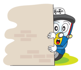 TukTuk Thai sticker #11764463