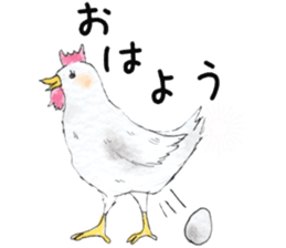 many many animals 2 sticker #11764728