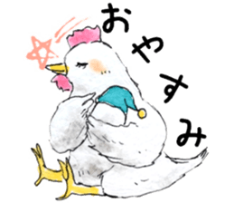 many many animals 2 sticker #11764729