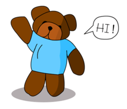 Jurbaa sticker #11765431