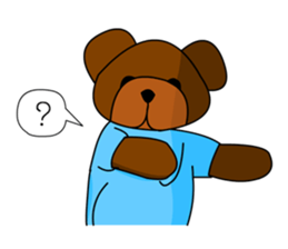 Jurbaa sticker #11765432