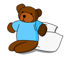 Jurbaa sticker #11765433