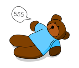 Jurbaa sticker #11765434