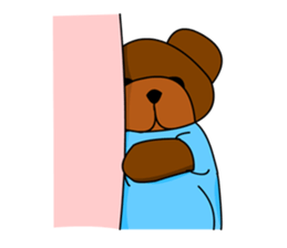 Jurbaa sticker #11765435