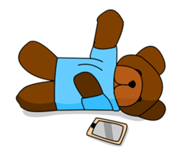 Jurbaa sticker #11765437