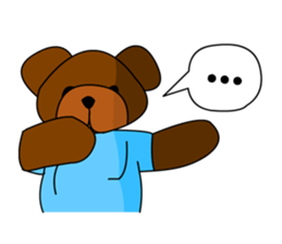Jurbaa sticker #11765438