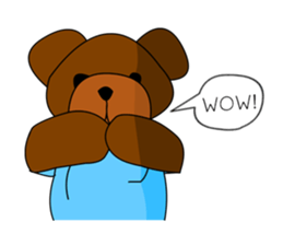 Jurbaa sticker #11765439