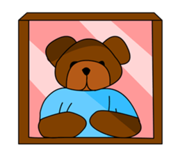 Jurbaa sticker #11765440