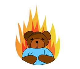 Jurbaa sticker #11765441