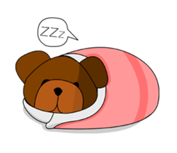Jurbaa sticker #11765443
