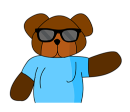 Jurbaa sticker #11765446