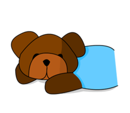 Jurbaa sticker #11765447