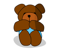 Jurbaa sticker #11765448