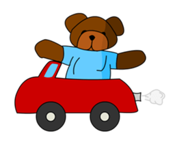Jurbaa sticker #11765450