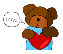 Jurbaa sticker #11765451