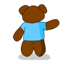 Jurbaa sticker #11765452