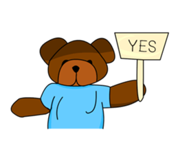 Jurbaa sticker #11765453