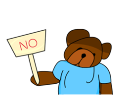 Jurbaa sticker #11765454
