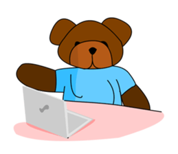 Jurbaa sticker #11765455