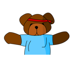 Jurbaa sticker #11765456