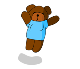 Jurbaa sticker #11765457