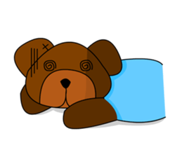 Jurbaa sticker #11765458