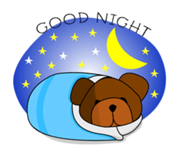 Jurbaa sticker #11765459