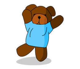 Jurbaa sticker #11765461