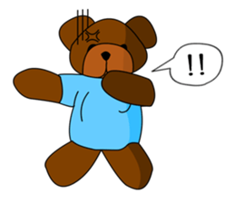 Jurbaa sticker #11765462
